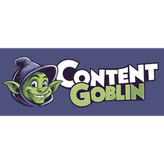 Content Goblin