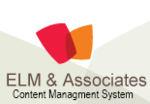 Content Management System (CMS)