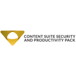 Content Suite Security and Productivity Pack