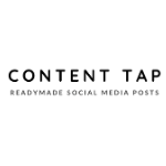Content Tap
