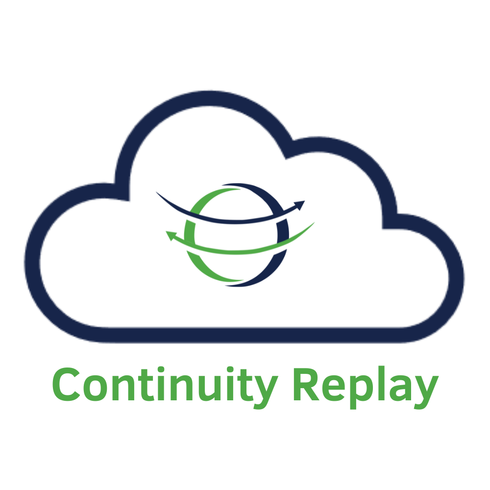 Continuity Replay