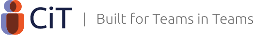Convene in Teams