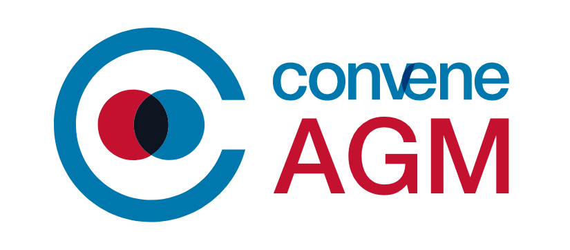 ConveneAGM