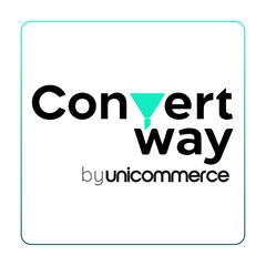 Convertway by Unicommerce