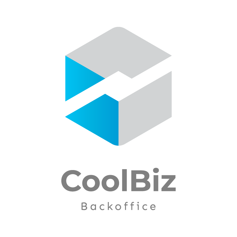 CoolBiz BackOffice