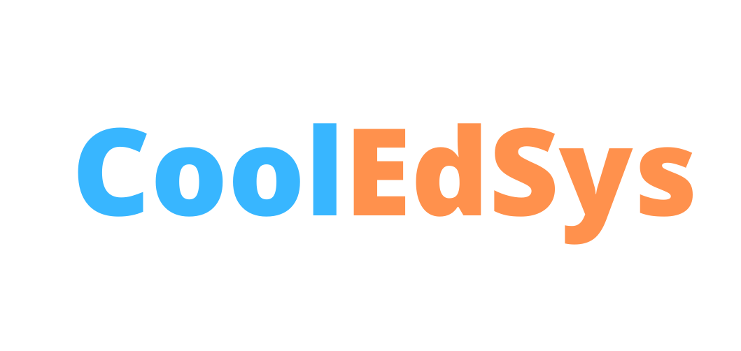 CoolEdSys