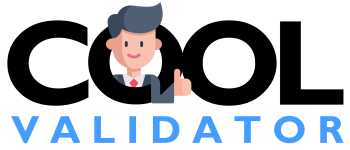 CoolValidator