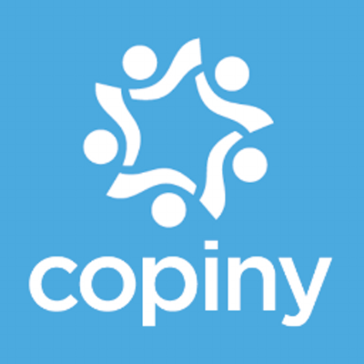 Copiny