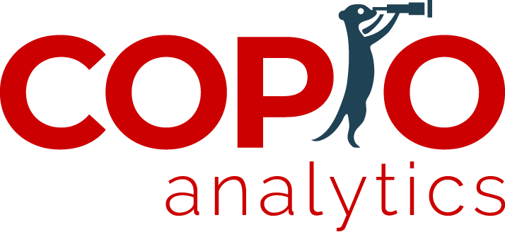 copio analytics
