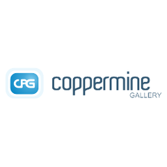 Coppermine Photo Gallery