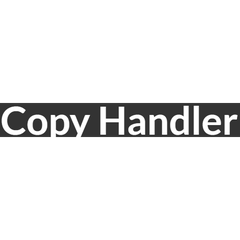 Copy Handler
