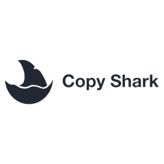Copy Shark