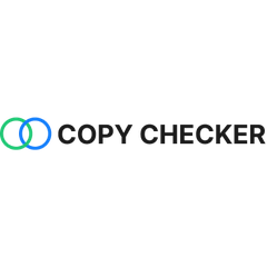 CopyChecker