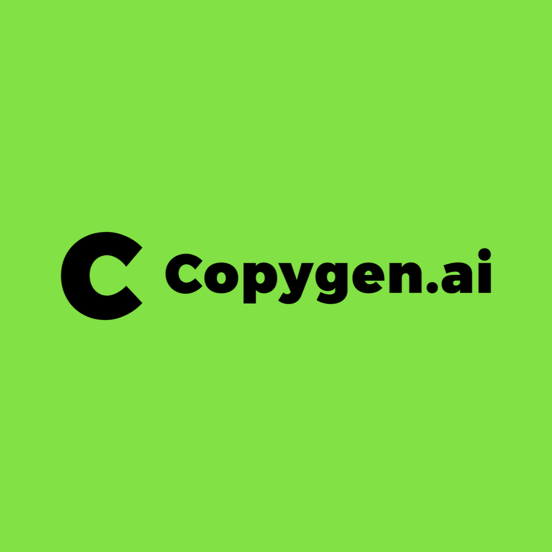 Copygen.ai