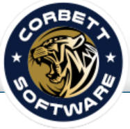 Corbett Email Backup & Restore Wizard