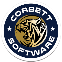 Corbett Email Backup Wizard