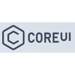 CoreUI