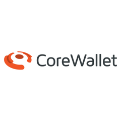 CoreWallet