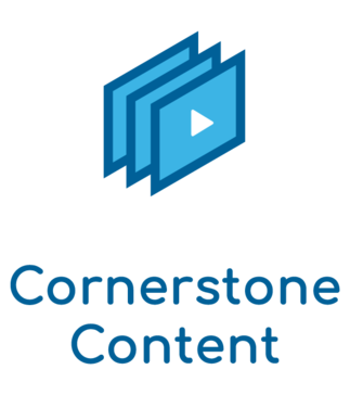 Cornerstone Content Suite