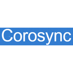 Corosync Cluster Engine