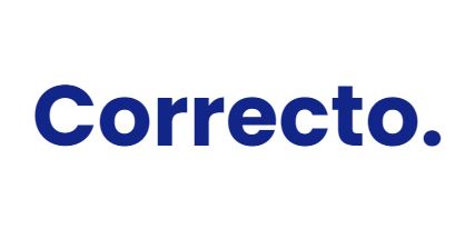 Correcto