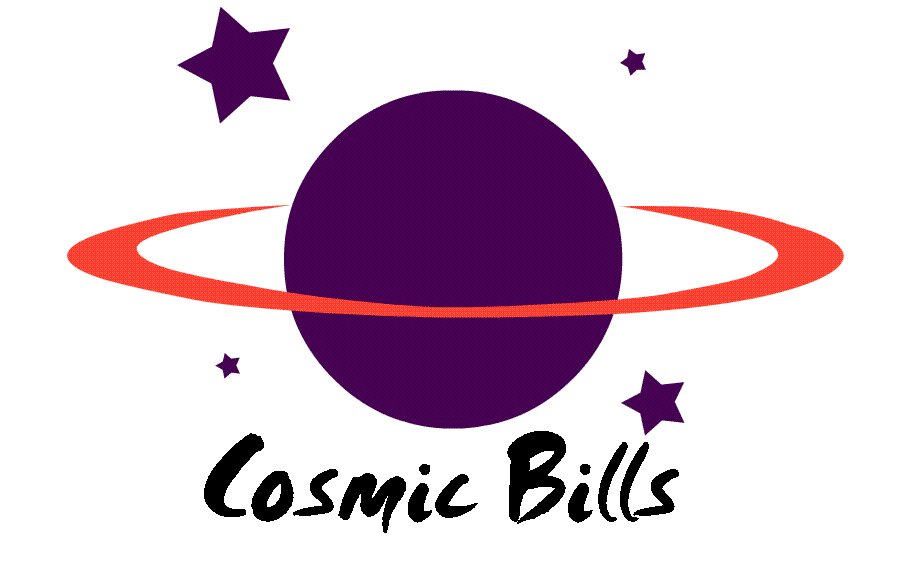 Cosmic Bills