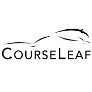 CourseLeaf