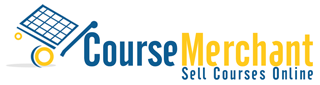 Coursemerchant ecommerce