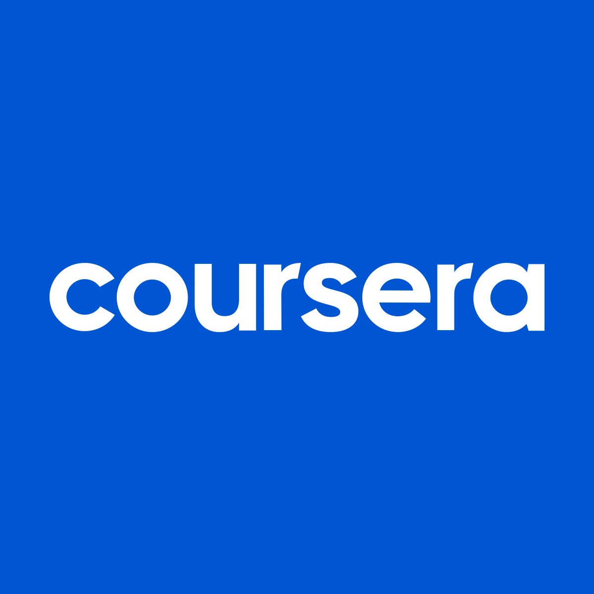 Coursera for Campus