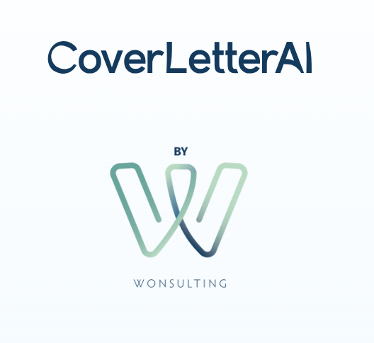 CoverLetterAI
