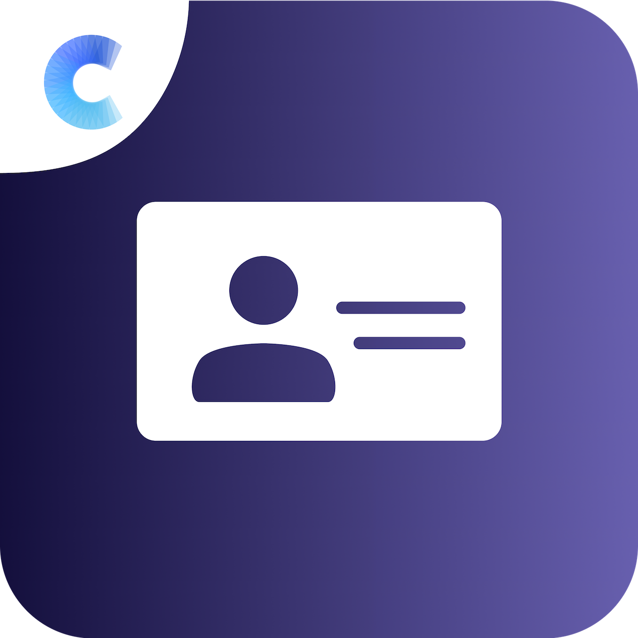 Covve Card