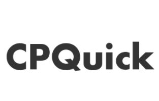 CPQuick