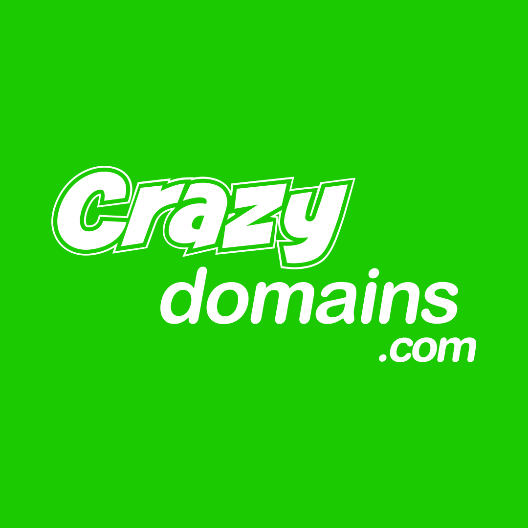 Crazy Domains Web Builder