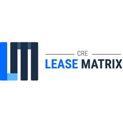 CRE Lease Matrix