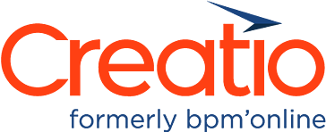Creatio (formerly bpm'online)