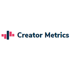 Creator Metrics