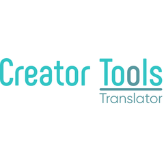 Creator Tools Translator