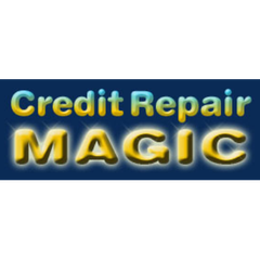 Credit Repair Magic
