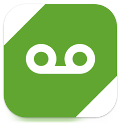Cricket Visual Voicemail