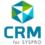 CRM for SYSPRO