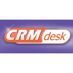 CRMdesk