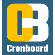 Cronboard