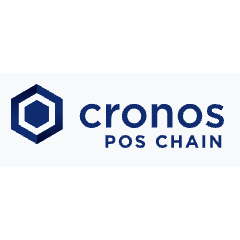 Cronos PoS Chain
