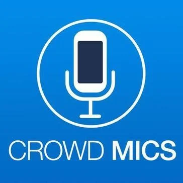 Crowd Mics