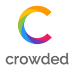 Crowded Communities