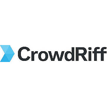 CrowdRiff
