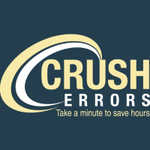 CrushErrors