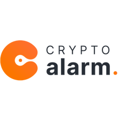 CryptoAlarm