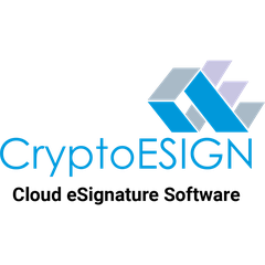 CryptoESIGN
