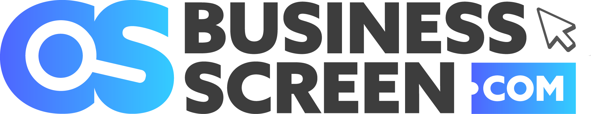 CS Business Screen